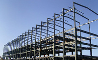 钢结构系列